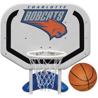 Poolmaster Charlotte Bobcats Pro Rebounder Game (72934)