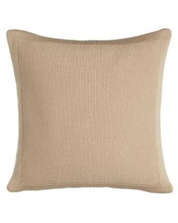 Gold Pillow, 18Sq.