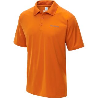 COLUMBIA Mens Zero Rules Short Sleeve Polo Shirt   Size 2xl, Backcountry