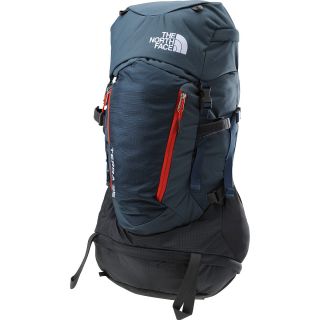 THE NORTH FACE Kids Terra 35 Technical Pack, Conquer Blue