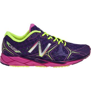 New Balance 1400 Running Shoe Womens   Size 9 B, Purple/pink (W1400PP2 B 090)