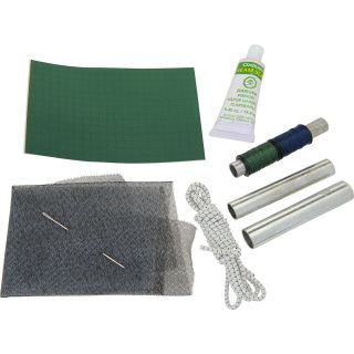 COGHLANS Nylon Tent Repair Kit