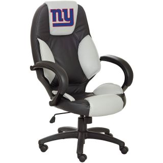 Wild Sports New York Giants Executive Chair (5501 120)