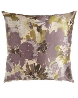 Spring Meadow Lavender Pillow