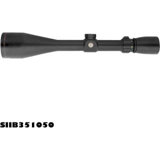 Sightron SII Big Sky Riflescope   Choose Size   Size Siib351050 3.5 10x50mm,