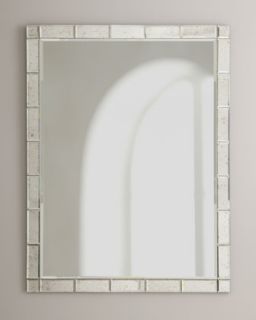 Bordered Mirror