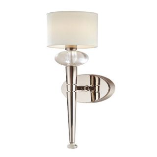Hudson Valley Rockland 1 light Wall Sconce