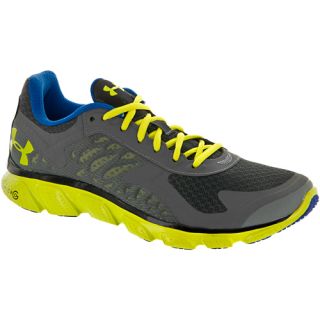 Under Armour Micro G Skulpt Under Armour Mens Running Shoes