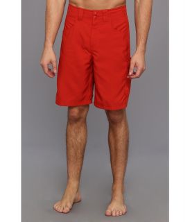 Columbia Big Katuna II Short Mens Swimwear (Red)