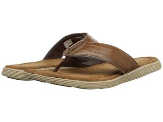 GUESS Octo Mens Sandals (Tan)