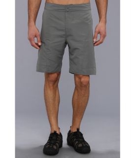 Columbia PackAgua II Short Mens Shorts (Gray)