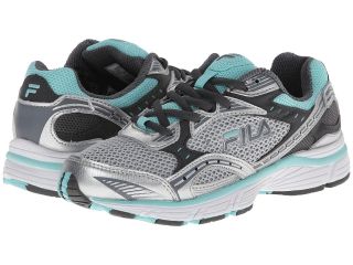 Fila Trenti Womens Running Shoes (Gray)