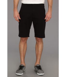 Volcom Faceted Shorts Mens Shorts (Black)