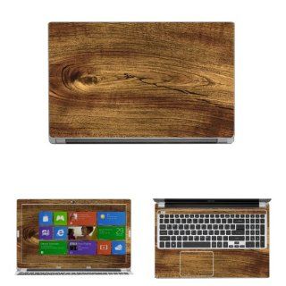 Decalrus   Decal Skin Sticker for Acer Aspire V5 531, V5 571 with 15.6" Screen (NOTES Compare your laptop to IDENTIFY image on this listing for correct model) case cover wrap V5 531_571 109 Electronics