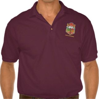 Baja California Apparel T Shirts