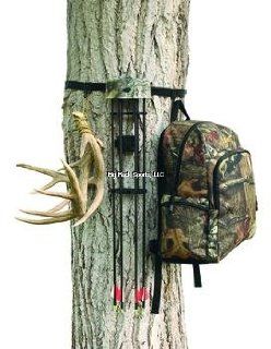 Allen 532 Treestand Gear Hanger  Hunting Tree Stand Accessories  Sports & Outdoors