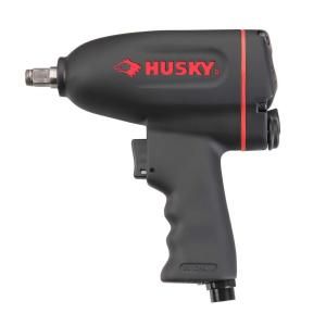 Husky 1/2 in. Air Impact Wrench HSTC4103