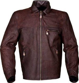 Furygan New Texas Outlast Jacket MADE IN FRANCE Hand Crafted Silky Smooth Leather Jacket Automotive