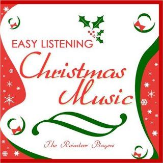 Easy Listening Christmas Music Music