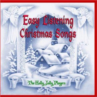 Easy Listening Christmas Songs Music