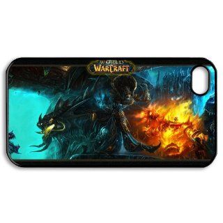 DIY Cover Paladin Cover Cases World of Warcraft for iPhone 4,4S DIY Cover 9218 Cell Phones & Accessories