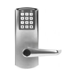Universal Lock. Oracode 660K Lock for Remote Property Management. Perfect for Vacation Rentals Automotive