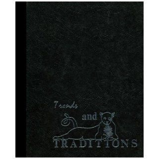 (Reprint) 1984 Yearbook Mountainview High School, Orange, California Mountainview High School 1984 Yearbook Staff Books