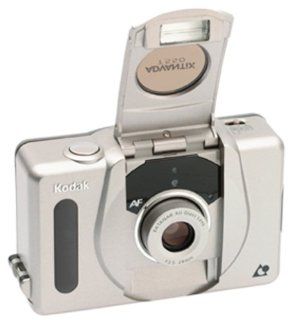 Kodak T550 Advantix APS Camera  Film Cameras  Camera & Photo
