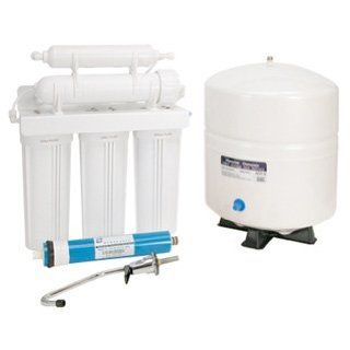Watts GTS 550 Five Stage Reverse Osmosis System 50 gpd   Water Coolers