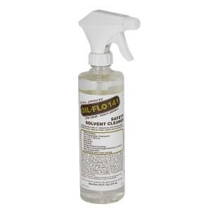 Taylor Tools 16 oz. Oil Flo 141 Water Rinse Adhesive Remover Spray 14012.HD
