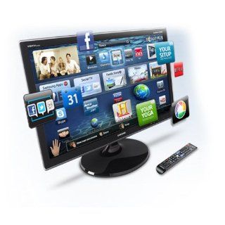 Samsung B551 Series T23B551KD 23" 23 Inch LED Full HD Smart TV Monitor Computers & Accessories