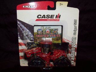 Case IH Steiger Quadtrac 535 Washington State Series Tractor 1/64  Other Products  