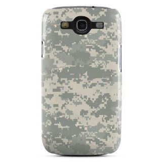 ACU Camo Design Clip on Hard Case Cover for Samsung Galaxy S3 GT i9300 SGH i747 SCH i535 Cell Phone Cell Phones & Accessories