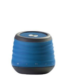 HMDX JAM XT Extreme Wireless Speaker, HX P430BL (Blue)  Players & Accessories