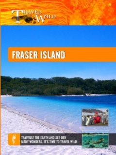 Travel Wild Fraser Island David Warth, Lin Sutherland  Instant Video