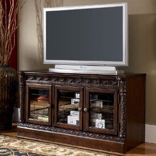 North Shore Traditional TV Stand   Television Stands