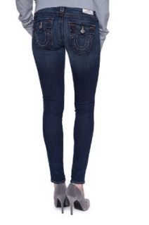 True Religion Skinny Jeans MISTY LEGGING, Color Dark blue, Size 26