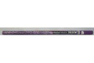 Fish Pencil. Purple Lead, 24 O'BON Wildlife Color Pencils  Wood Lead Pencils 