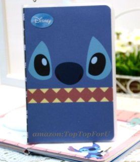 2013 ~ 2014 Disney Stitch Scrump Lilo Angel Academic Diary Monthly Weekly Planning Yearly Schedule Planner Calendar Book Plastic Cover C  Daily Appointment Books And Planners 