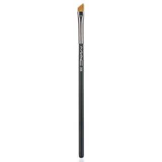 MAC #266 Small Angle Makeup Brush MAC Makeup Brushes