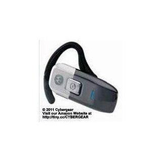 Motorola MBT555Z Bluetooth Headset (Also sold by Verizon) Cell Phones & Accessories