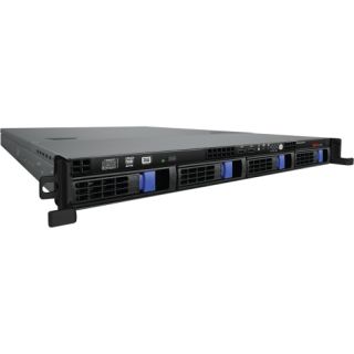 Lenovo ThinkServer RD230 401118U 1U Rack Server   1 x Intel Xeon E560 Racks, Mounts, & Servers