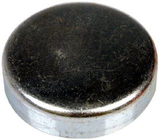 Dorman 555 031 Expansion Plug Steel Cup 1 5/8" Shallow Cup, Pack of 10 Automotive
