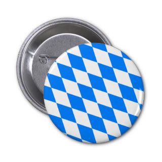 Germany Bavaria Flag Pin