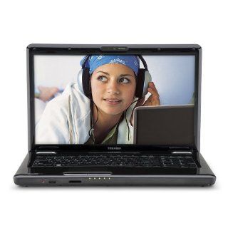Toshiba Satellite L555D S7005 TruBrite 17.3 Inch Laptop (Black)  Laptop Computers  Computers & Accessories