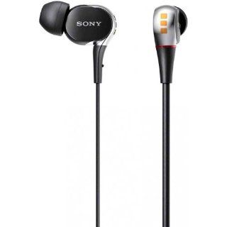 Sony XBA 3   3 Drivers Balanced Armature In ear Headphones Electronics