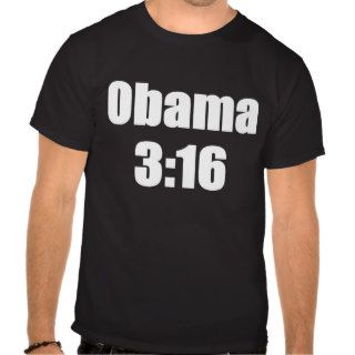 Obama 316 t shirts