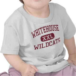 Whitehouse   Wildcats   Junior   Whitehouse Texas Tee Shirts