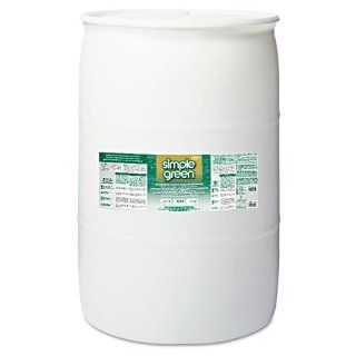 Simple Green   55 Gallon Drum [PRICE is per DRUM]
