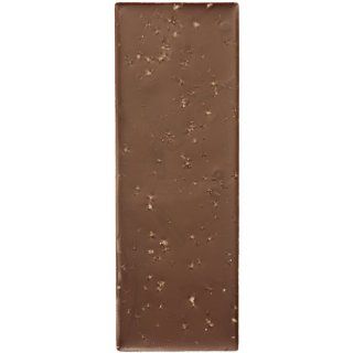 Chocolopolis Salty Dark Bar  Chocolate Bars  Grocery & Gourmet Food